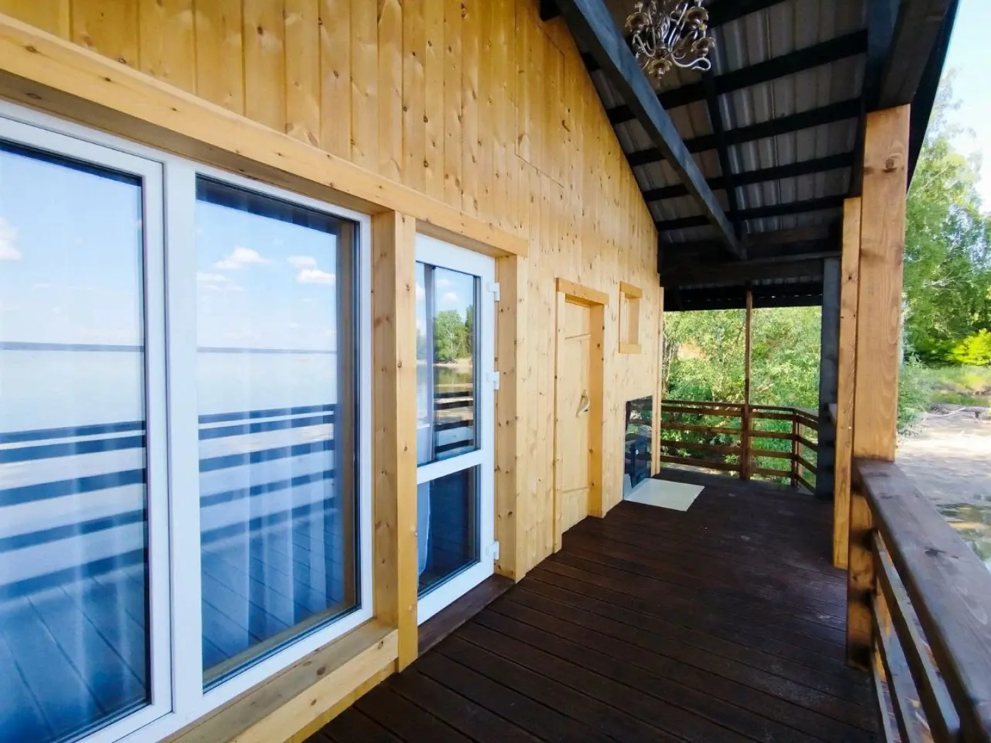 Гостевой дом Прибрежный