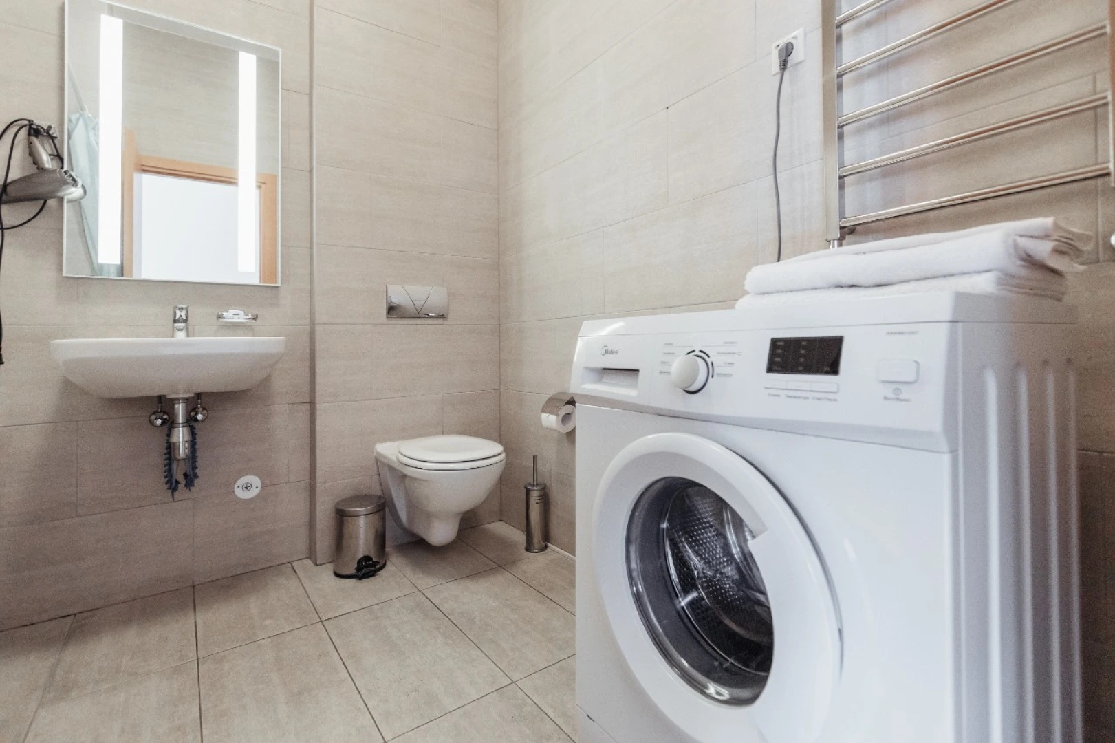 Апартаменты Imeretinskiy on Parusnaya 13