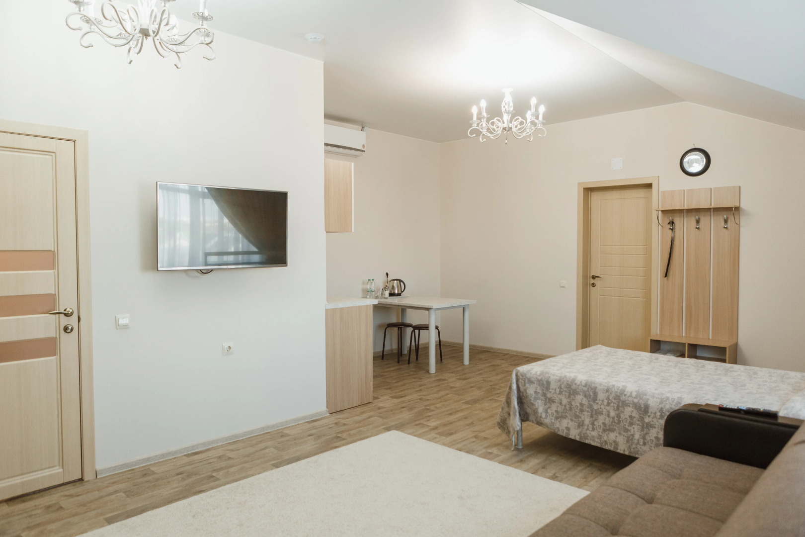 Гостевой Дом Palladium