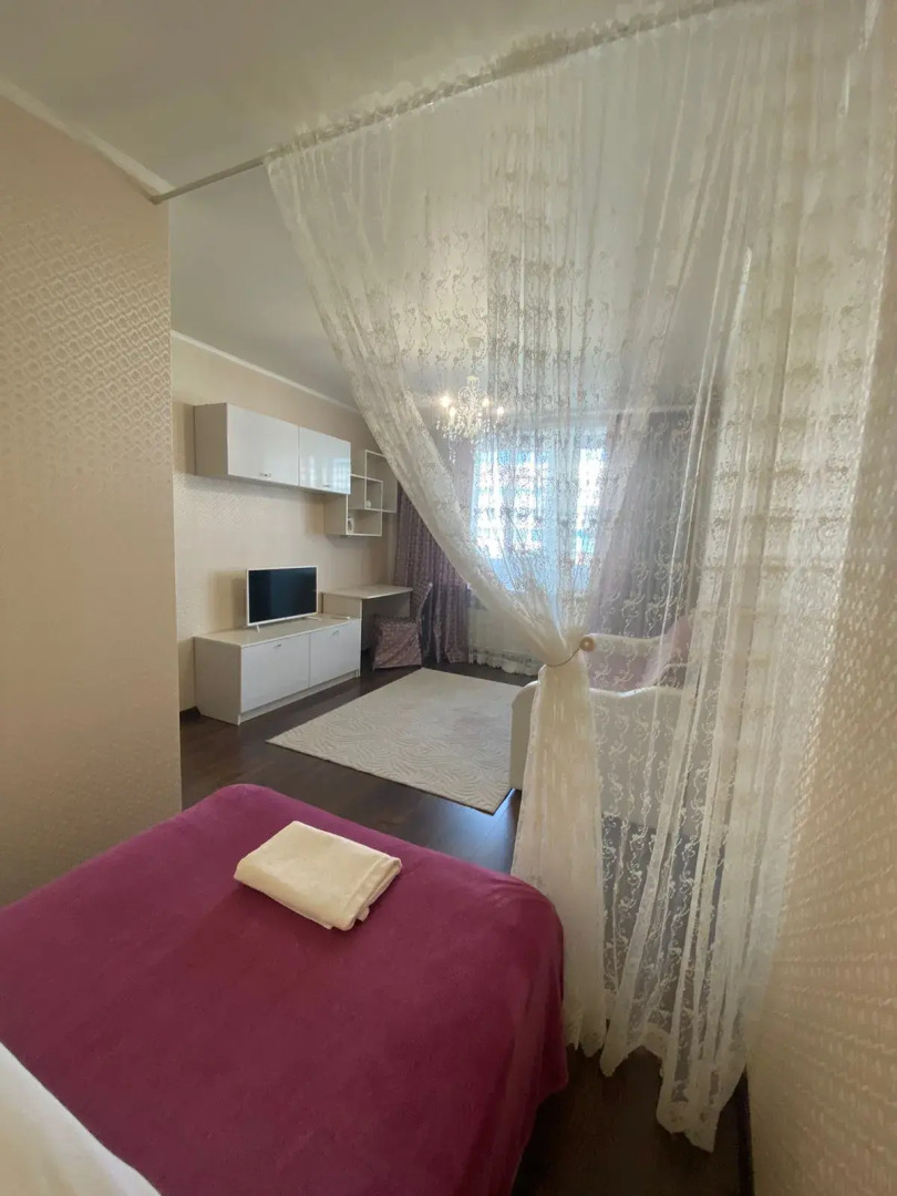 Апартаменты На Кирова