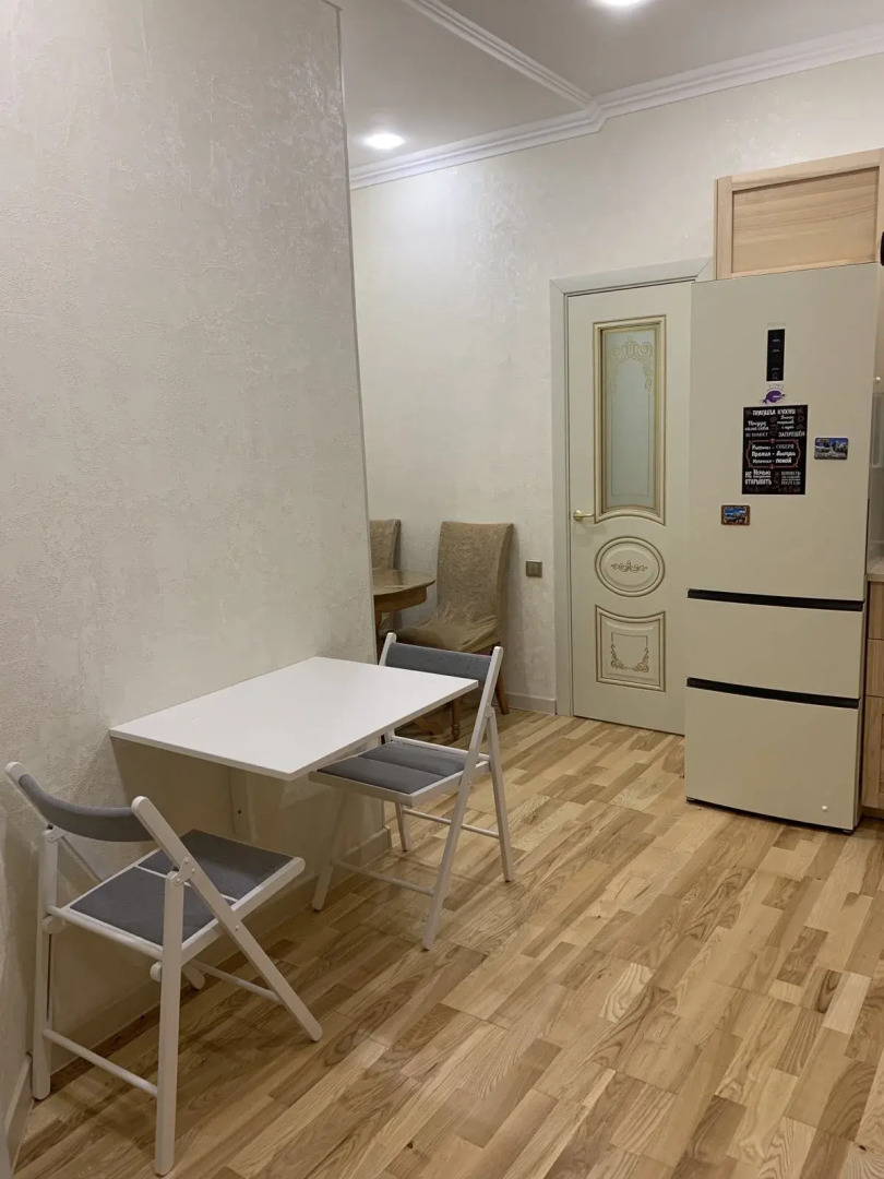 Апартаменты Войкова 23