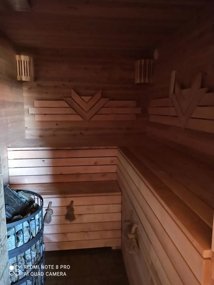 Гостевой дом Агроусадьба Яновский замок