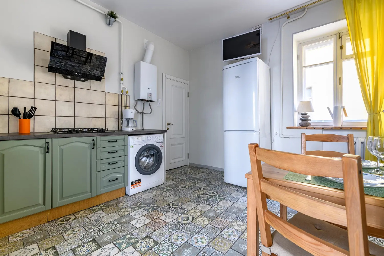 Апартаменты Уют на Невском