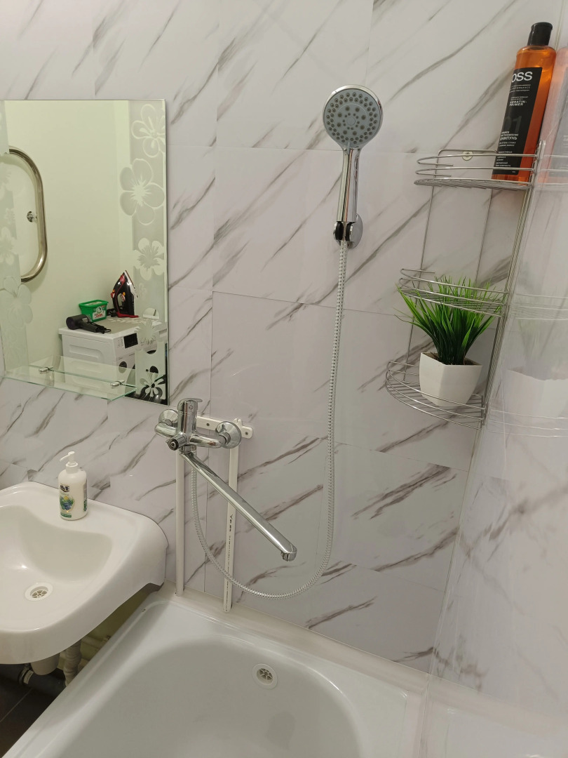 Апартаменты ЖК Батова для большой семьи 6-8 человек