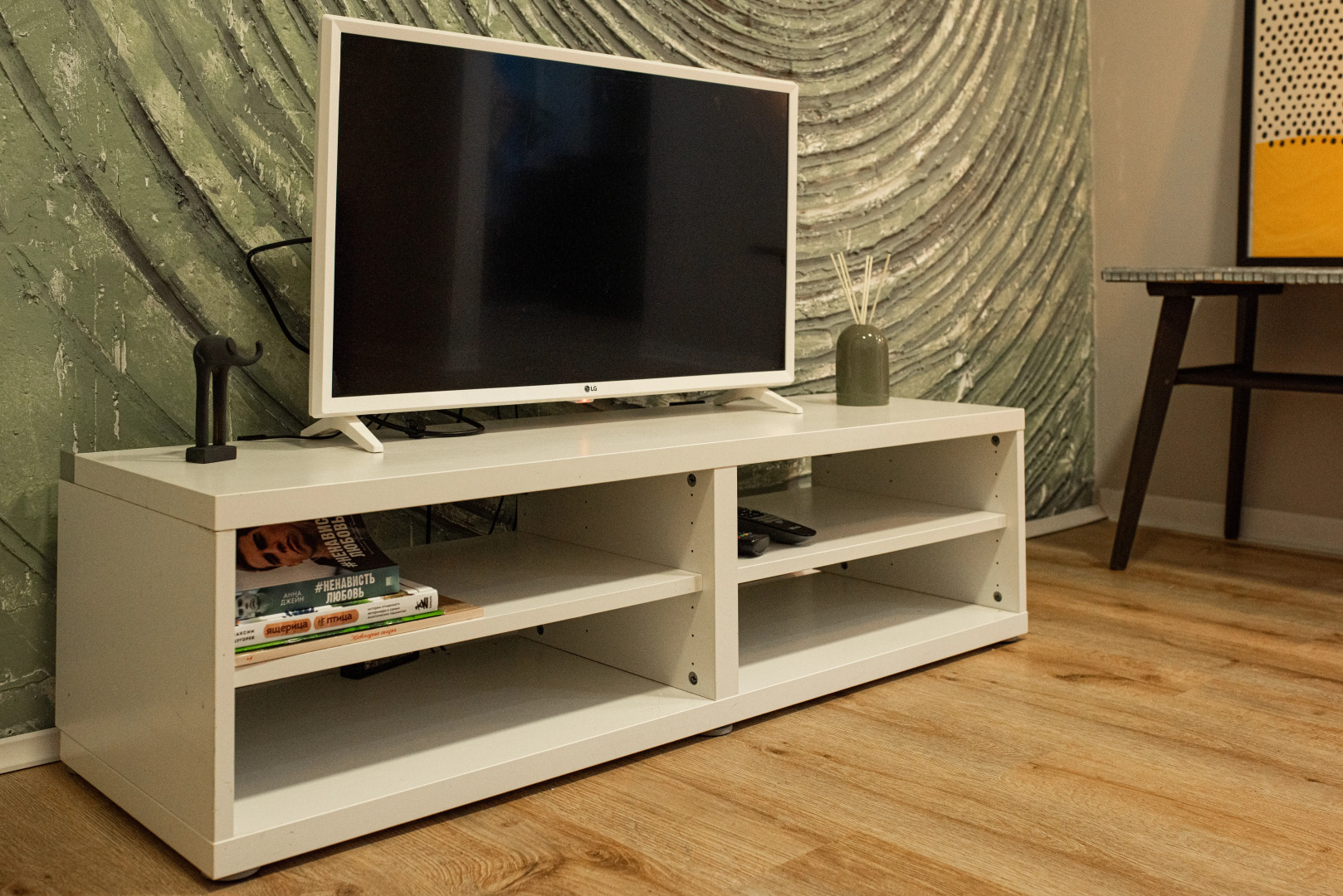 Апартаменты GREENBOX