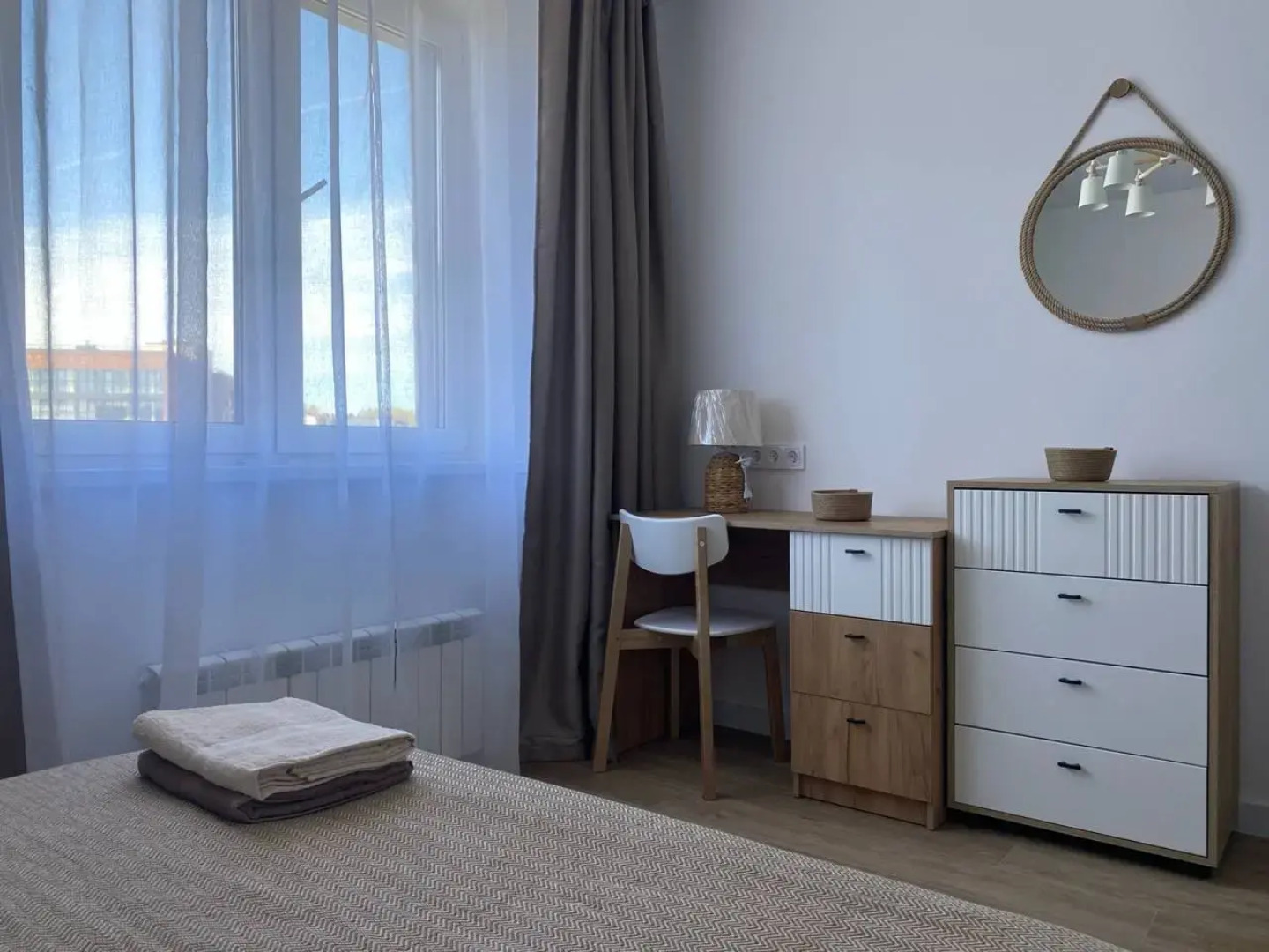 Квартира Eco Style