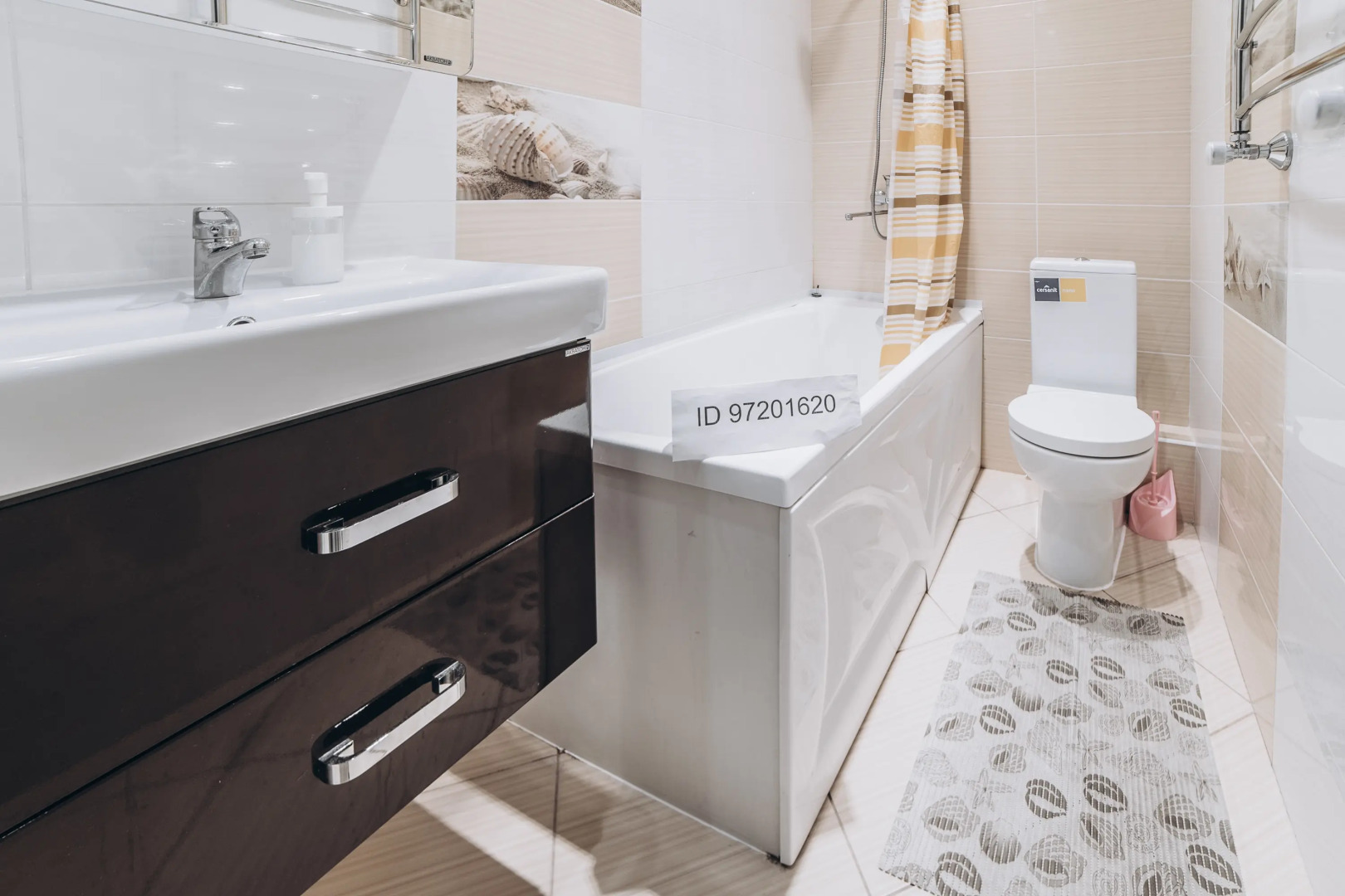 Апартаменты ЖК Сияние от HomeHotelSochi