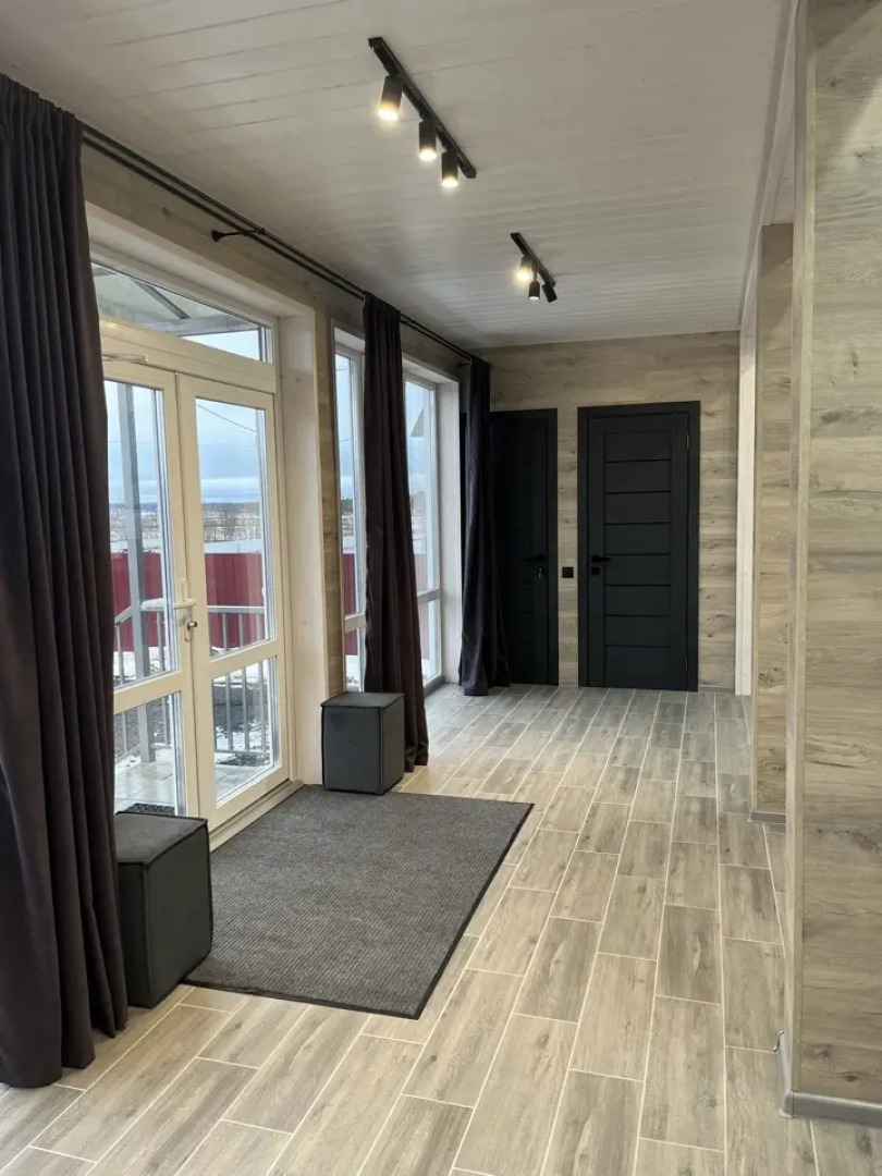 Частный дом  Тихая Гавань