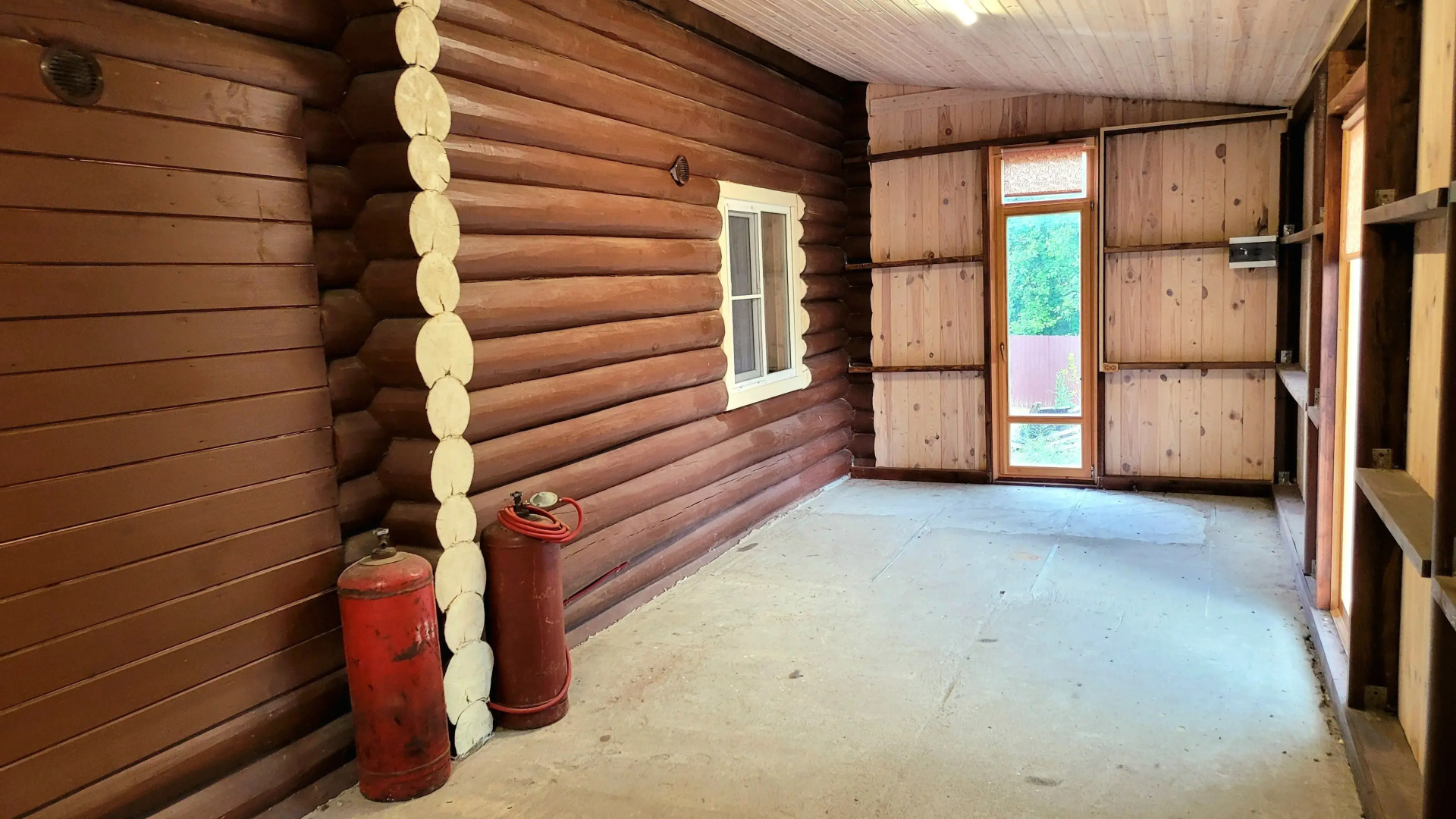 Частный дом в деревне Мешоколь 156