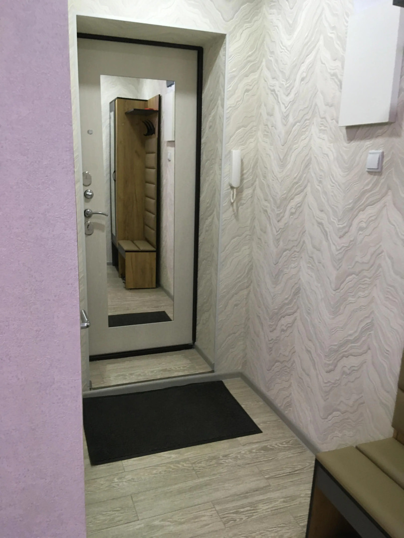 Апартаменты на Спегальского 5