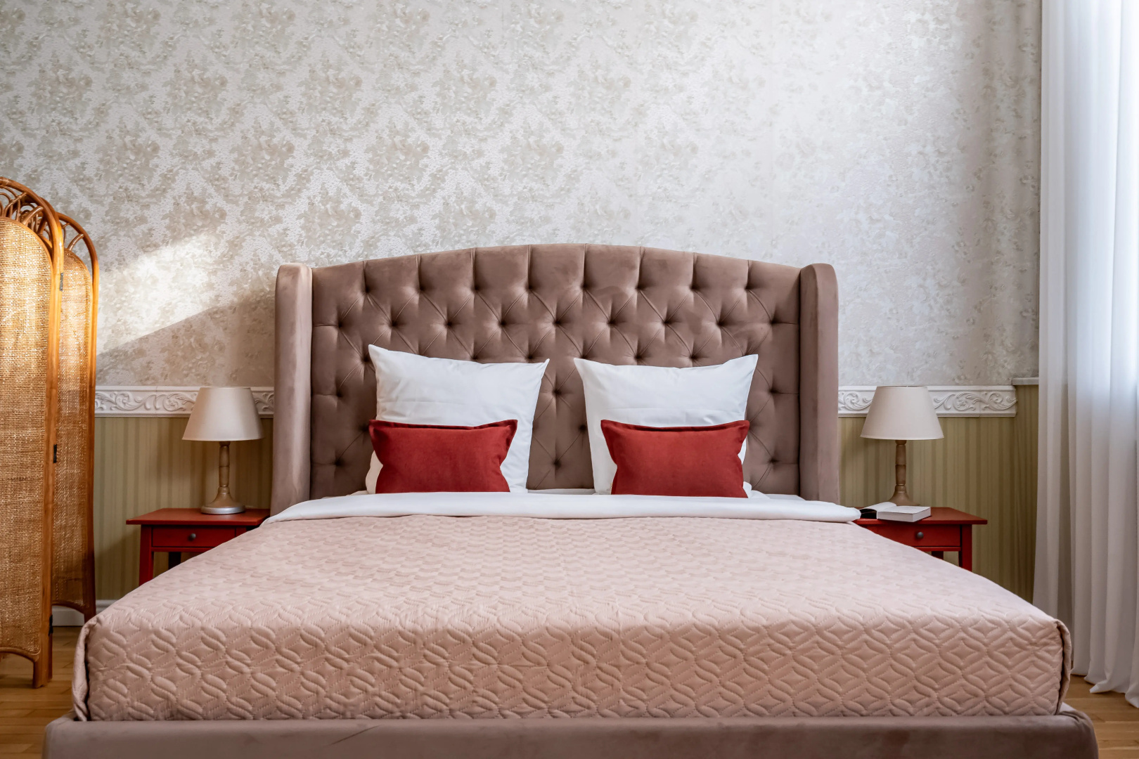 Апартаменты Bali Apartments от Apartvil
