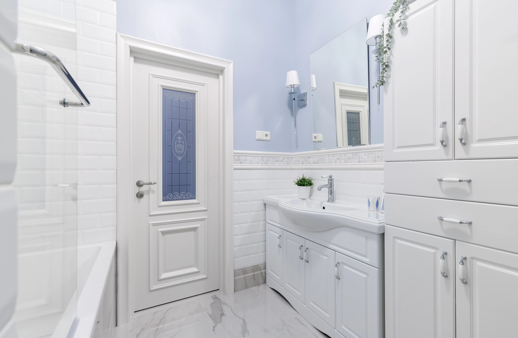 Апартаменты Однокомнатные рядом с Парком