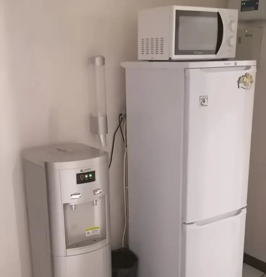 Мини-отель Уют на Цветном Бульваре