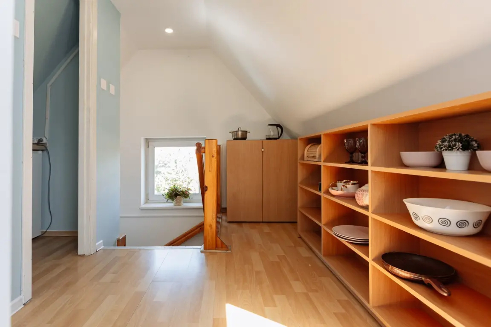 Квартира на Дадаева 2