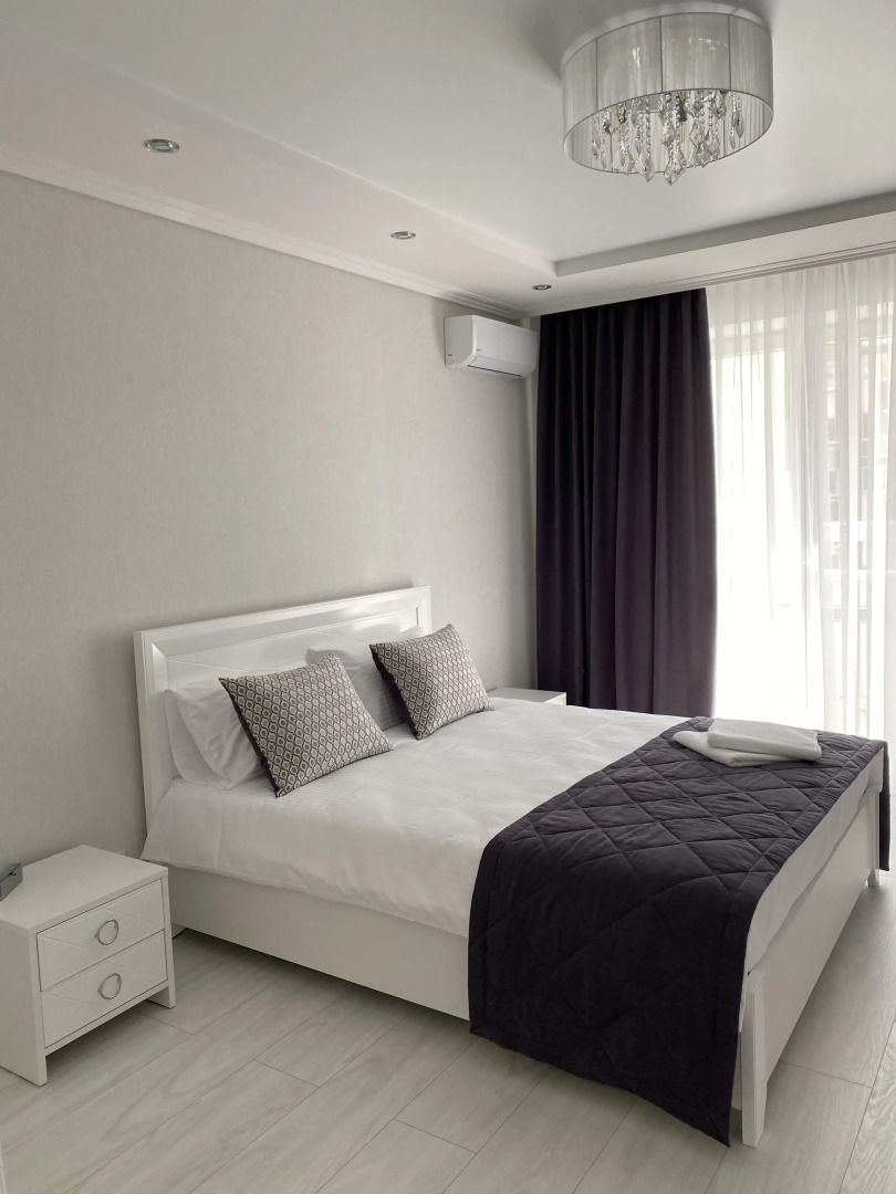 Апартаменты Комфорт