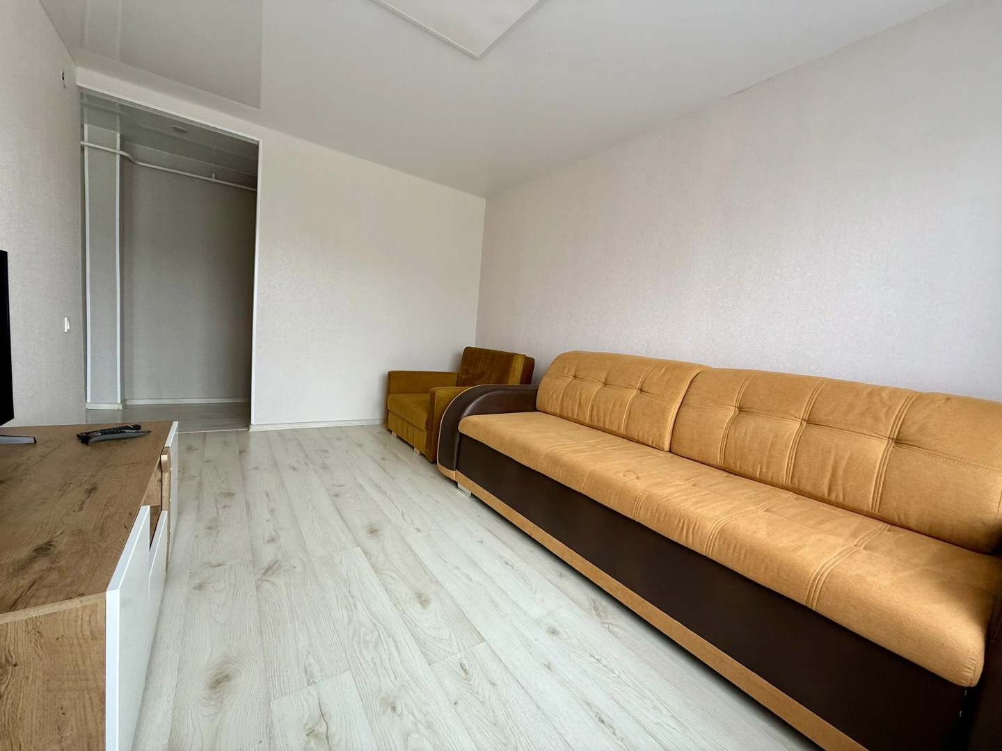 Квартира Литке