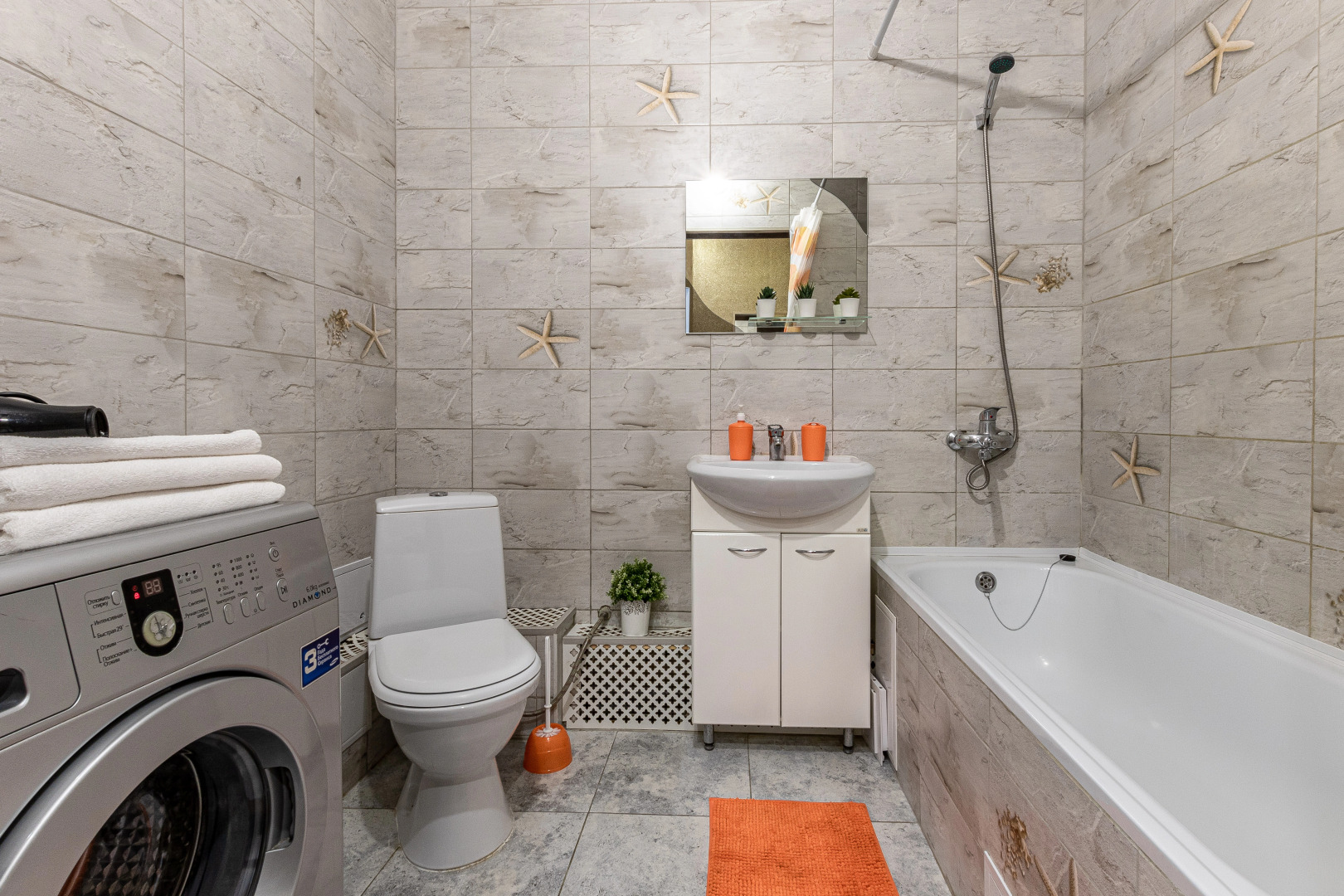 Квартира в топовой локации с видом Апарт-Отелика у парка Галицкого