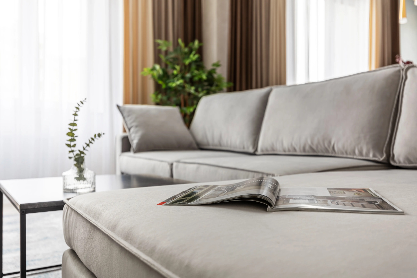 Апартаменты Brilliant от сети Good Vibes Apartments