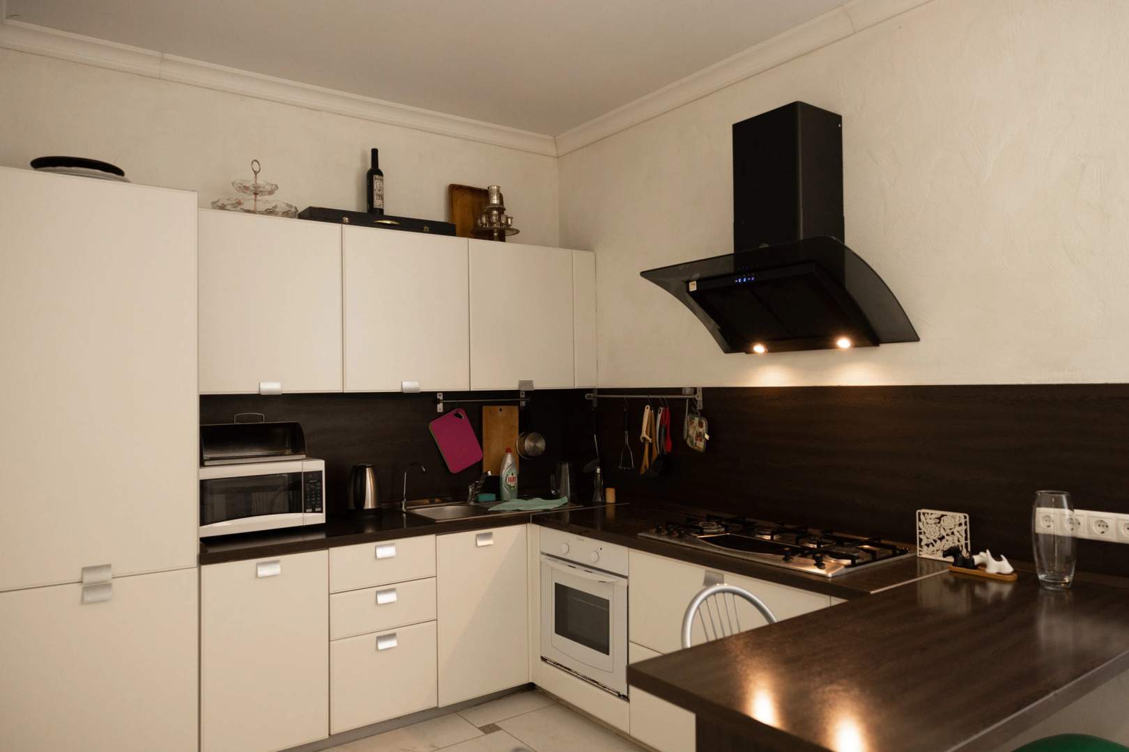 Коттедж Дом на Заречной