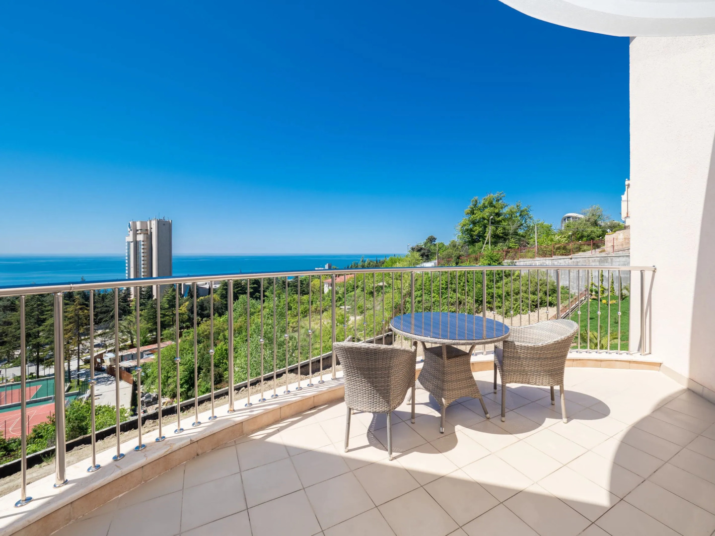 Санаторий Ревиталь Парк