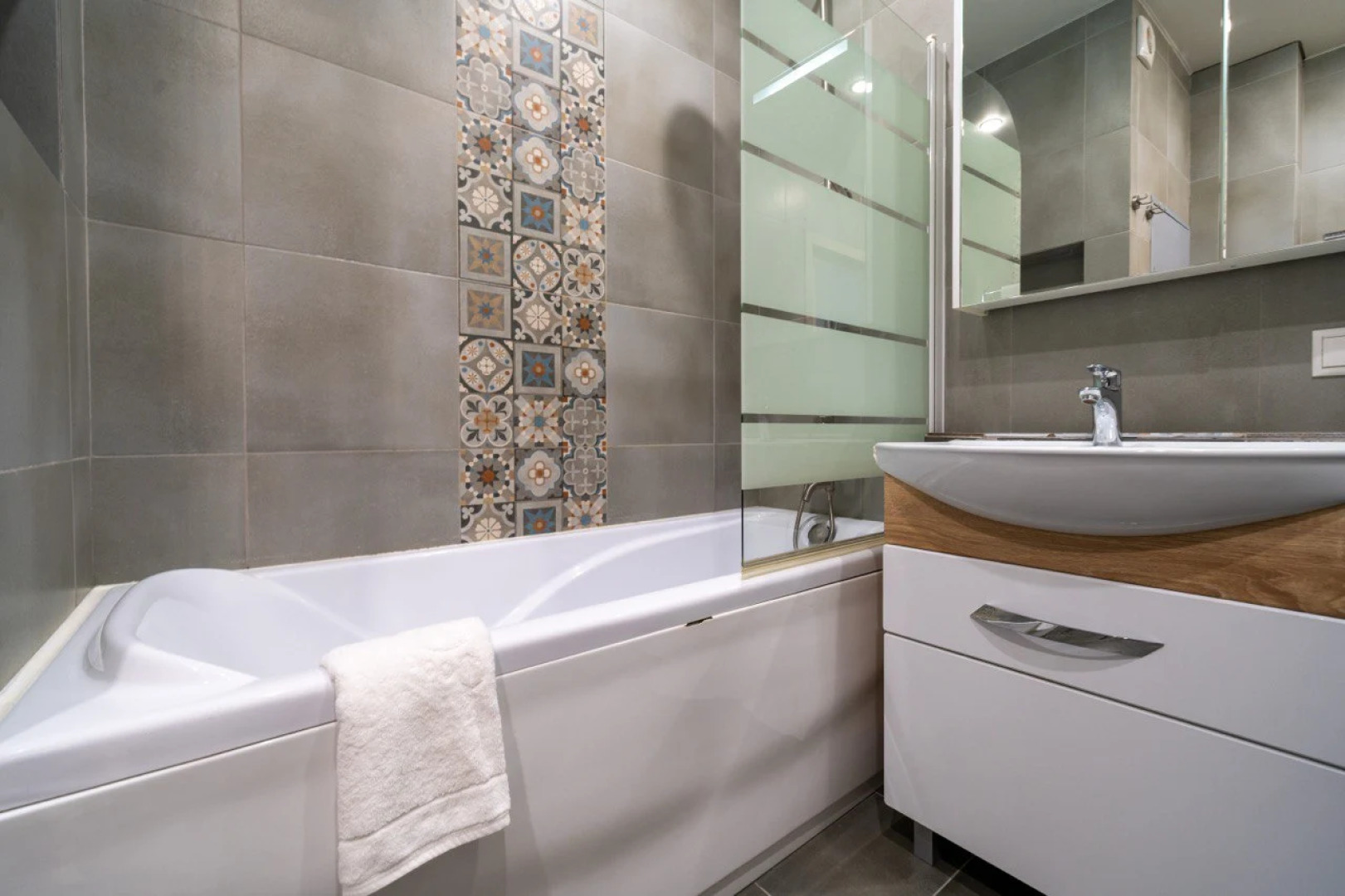 Квартира у Московского Вокзала