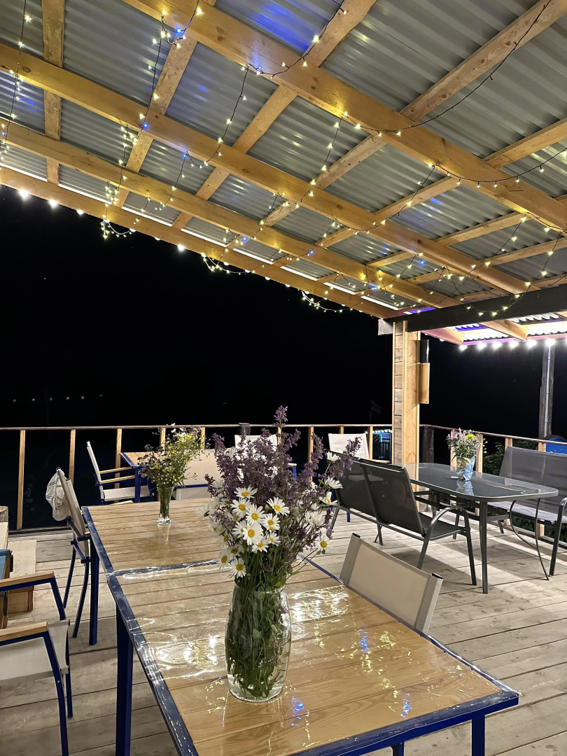 Апартаменты Этно-Згид