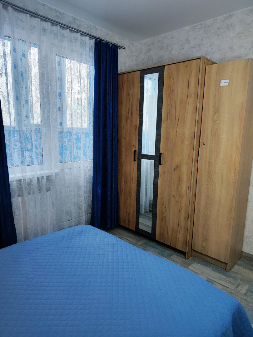 Квартира Современная евродвушка