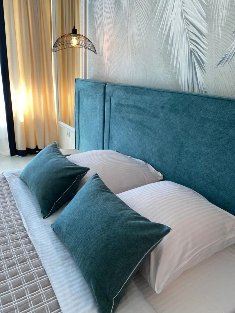 Апартаменты Diaday 16