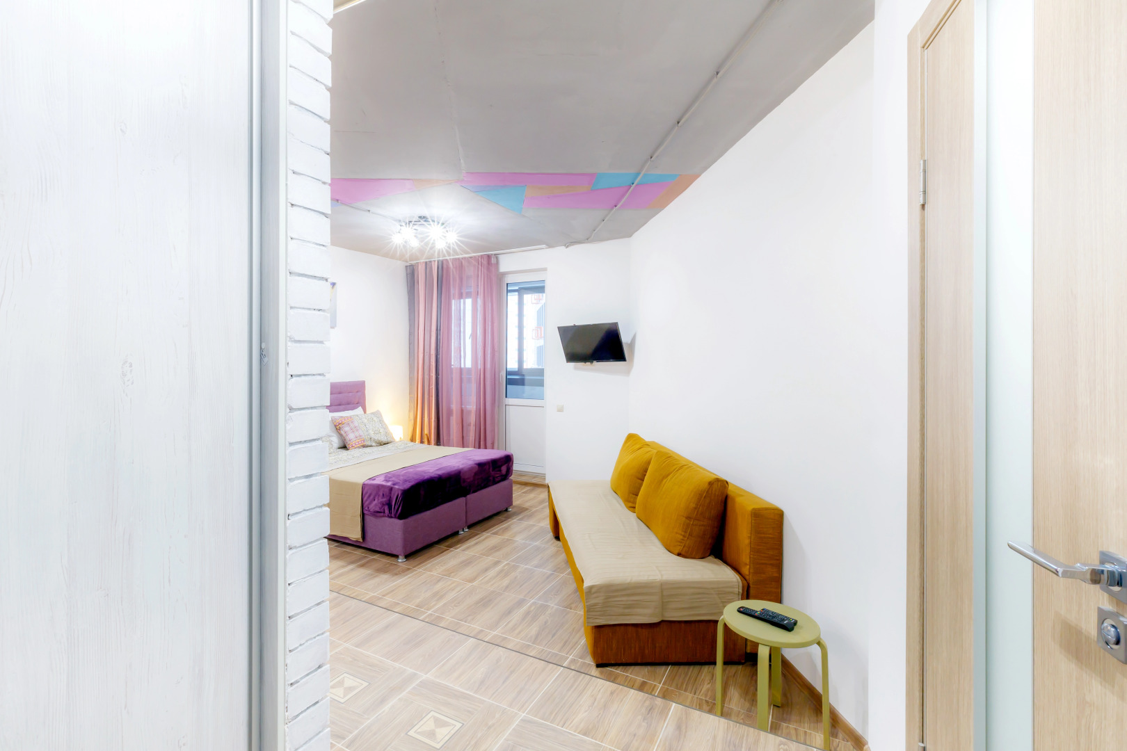 Апартаменты Loft 21 Химки