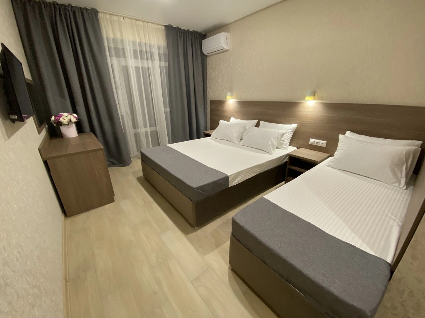 Гостевой дом LEMONI Анапа