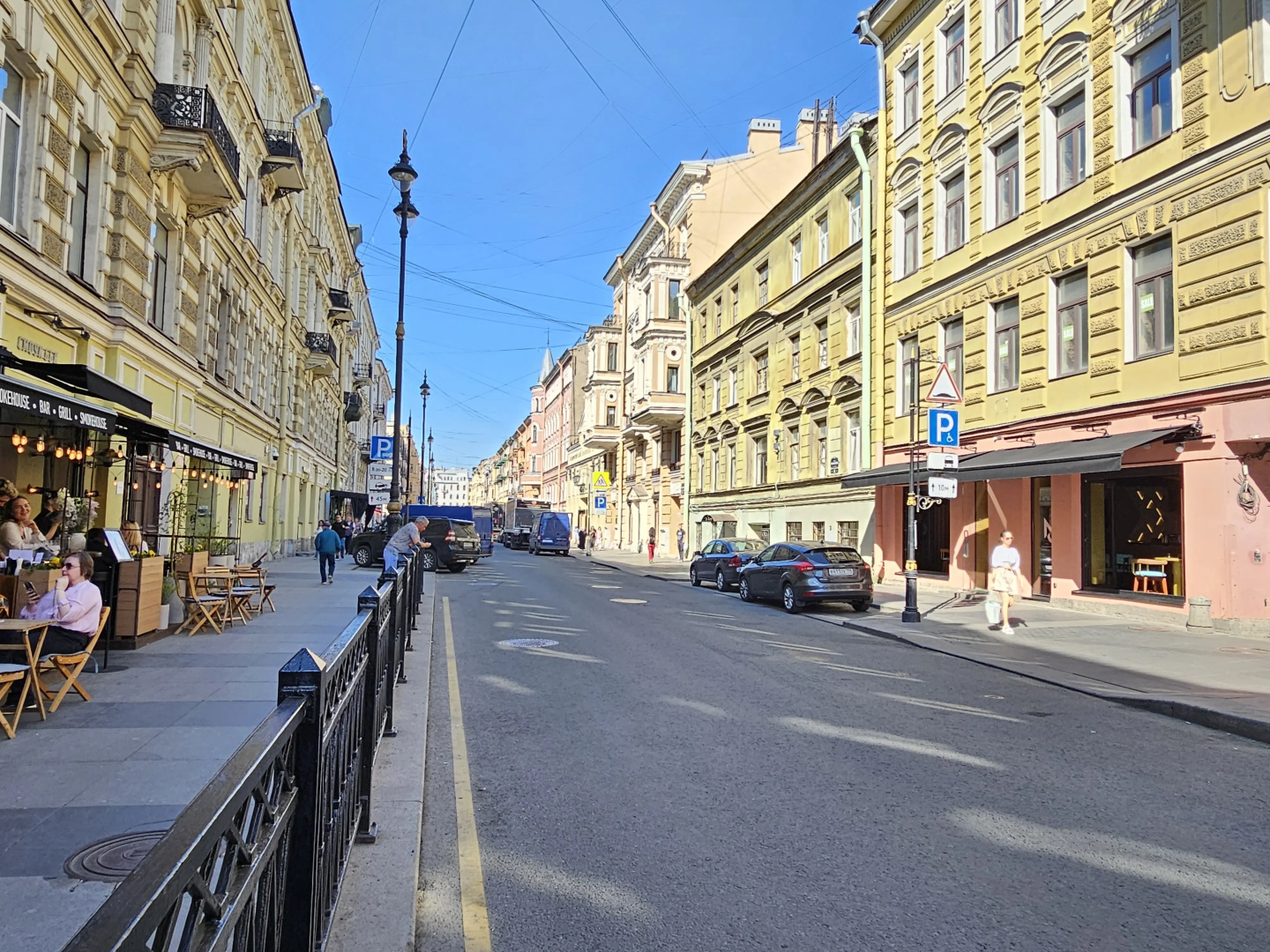 Квартира Студия Р22