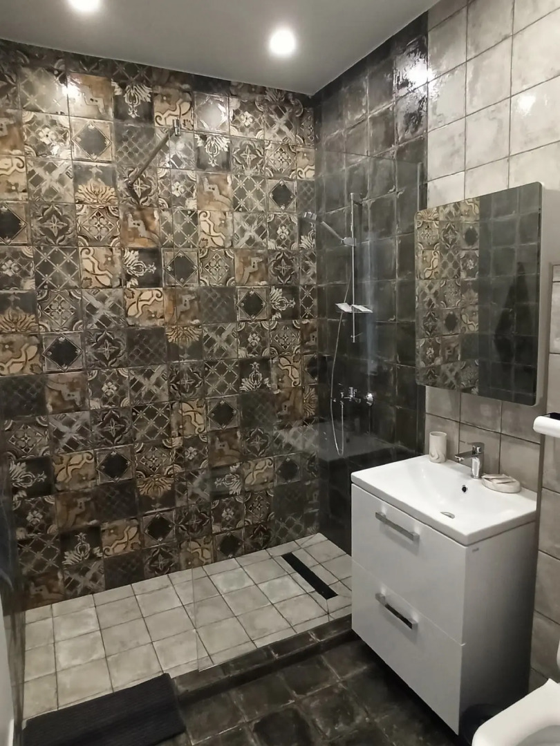 Апартаменты Спортивный проезд 24