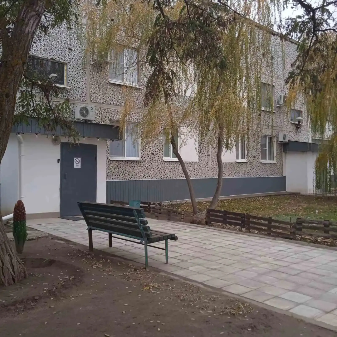 Отель На Промышленной