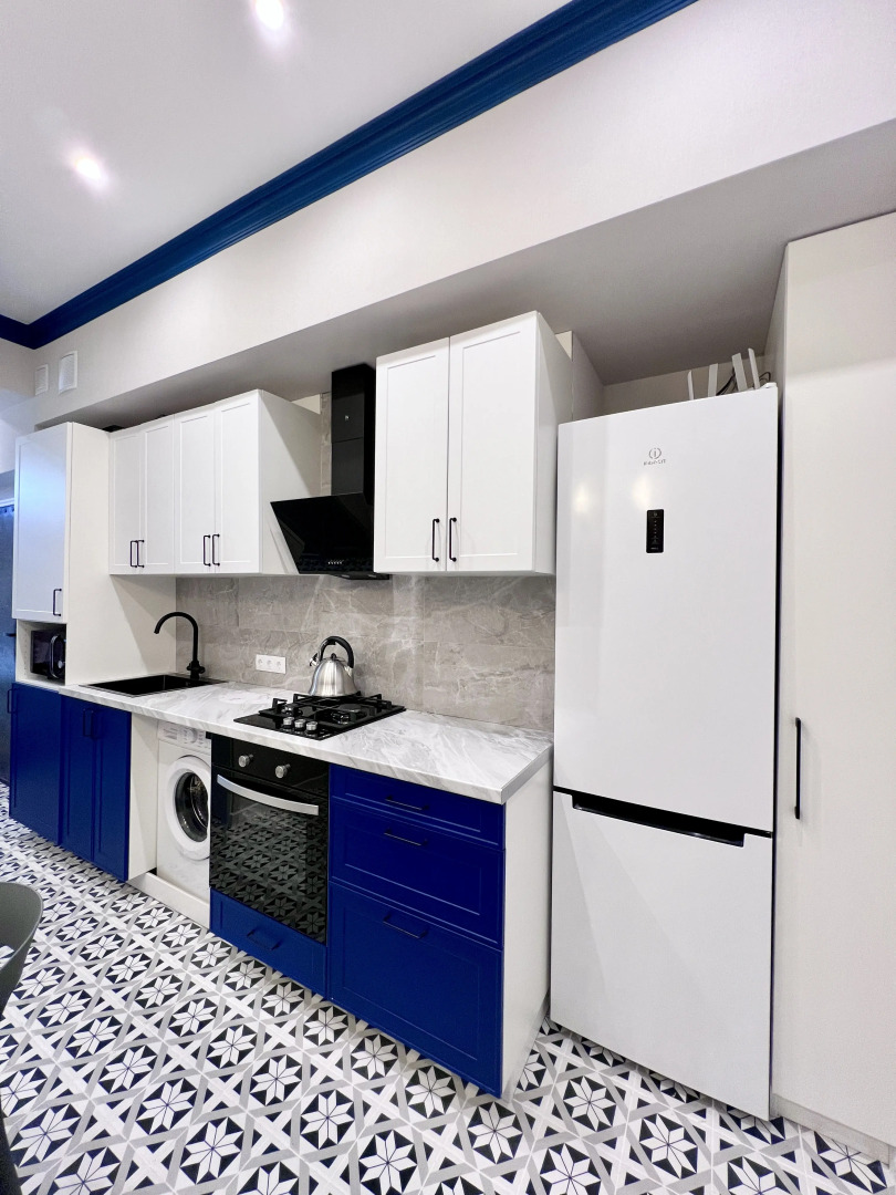 Квартира Старый Кранц