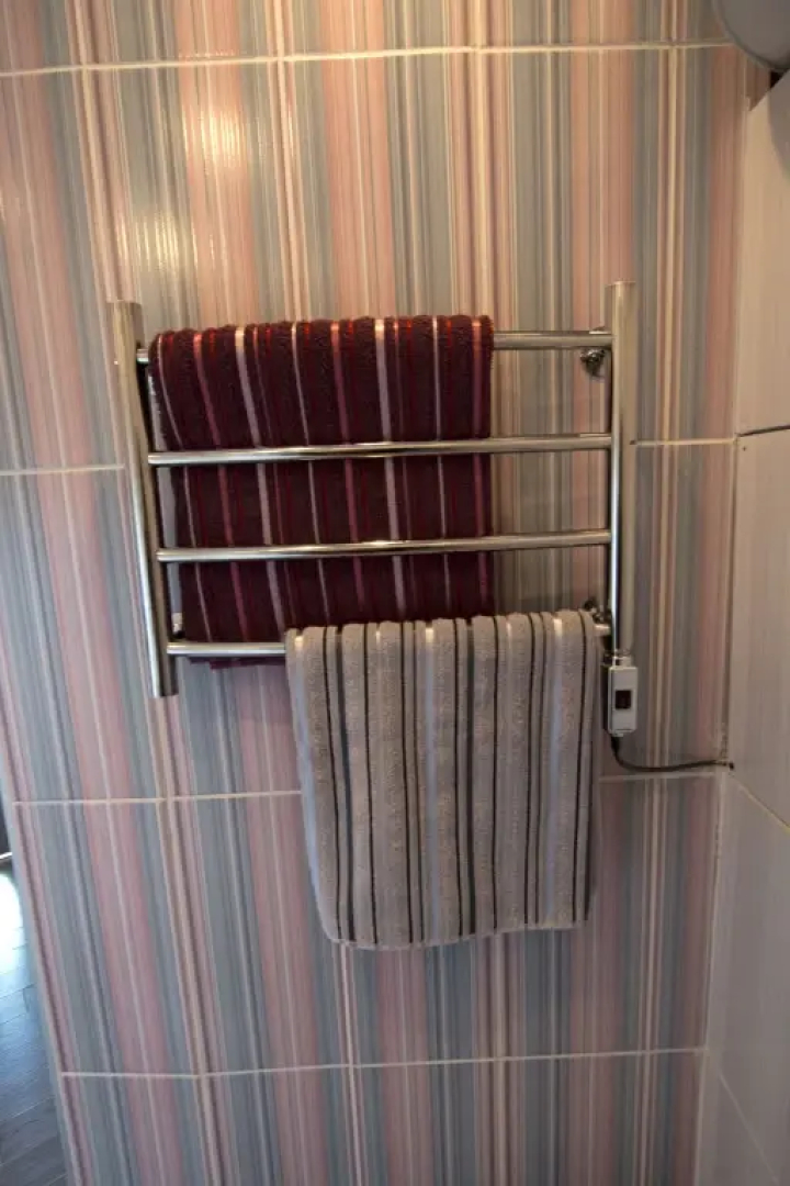 Апартаменты на Тверской 2