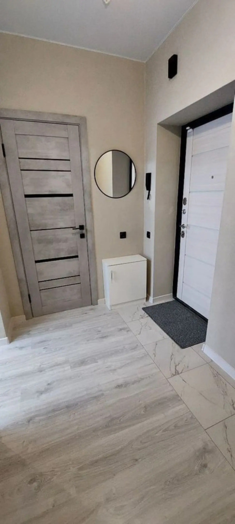 Квартира с Новым Ремонтом