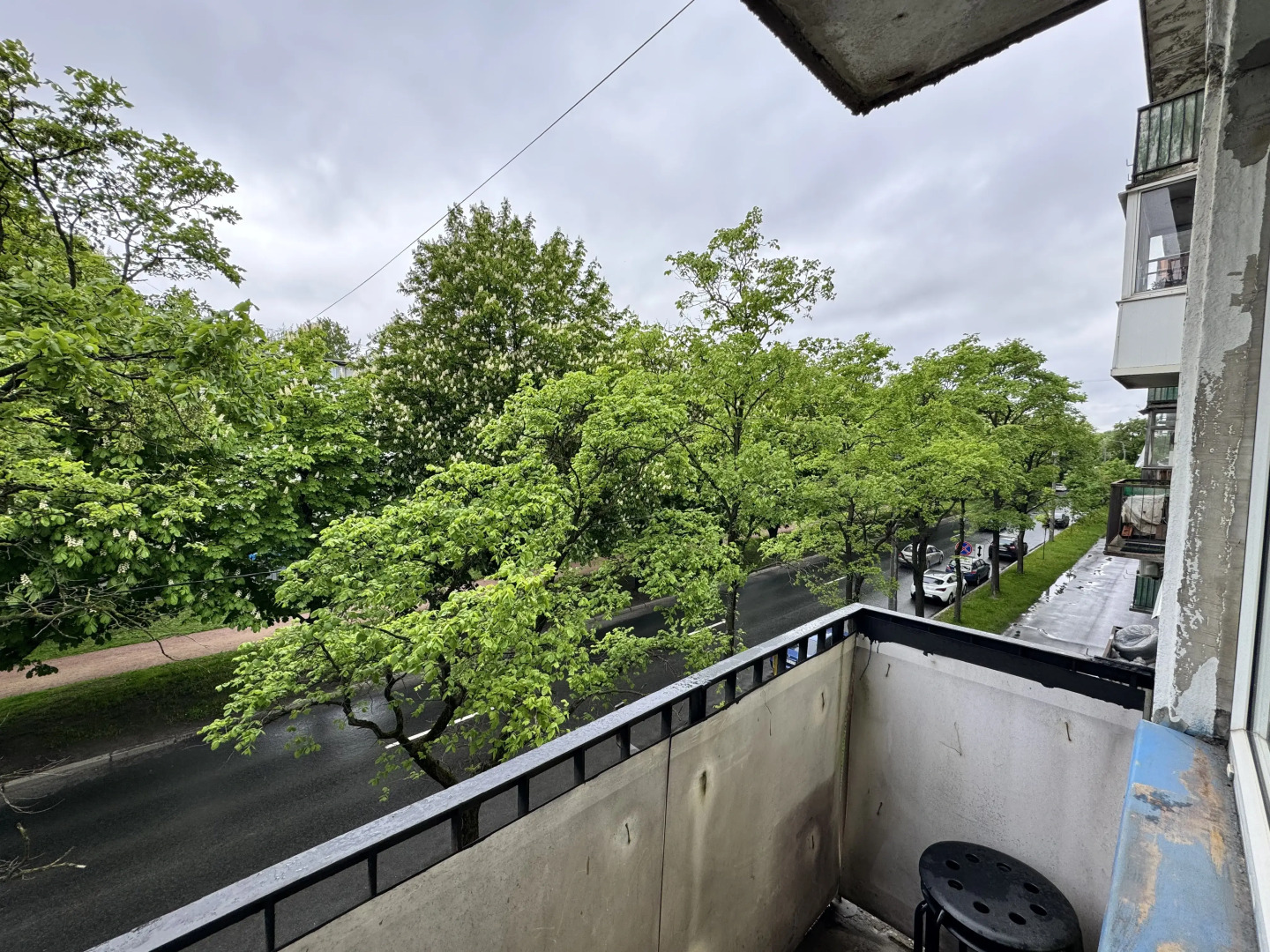 Квартира Tanikohome Новочеркасская