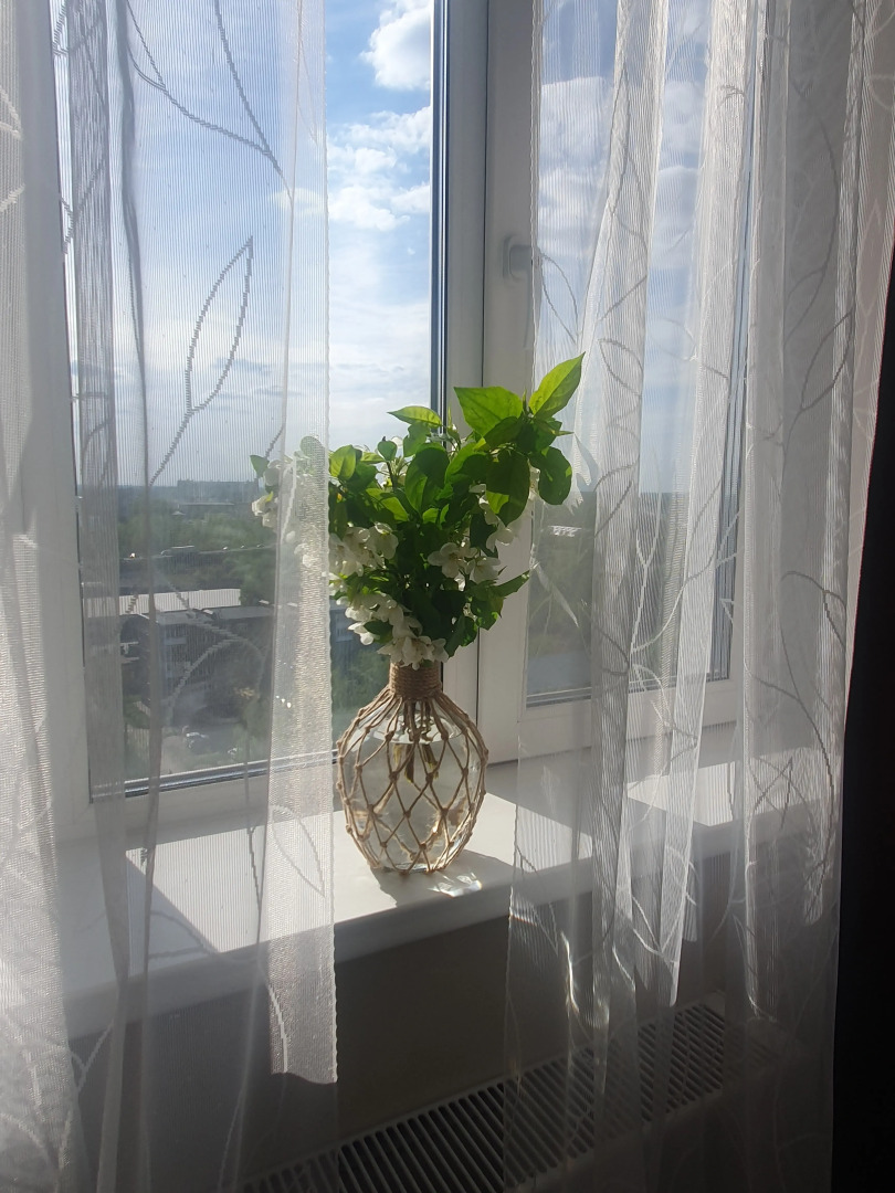 Квартира студия рядом с аэропортом Толмачёво