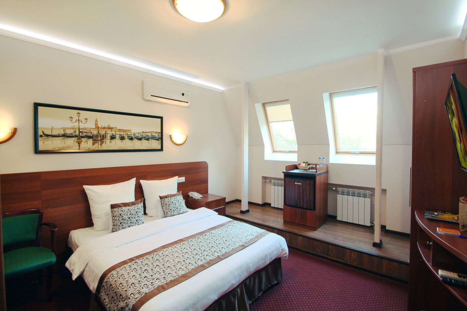 Отель НеЧаев