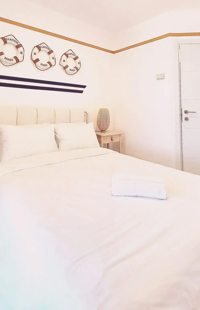 Апартаменты бен гурион 99-AH03