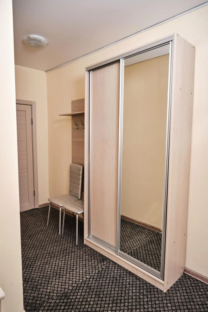 Дом отдыха Березки