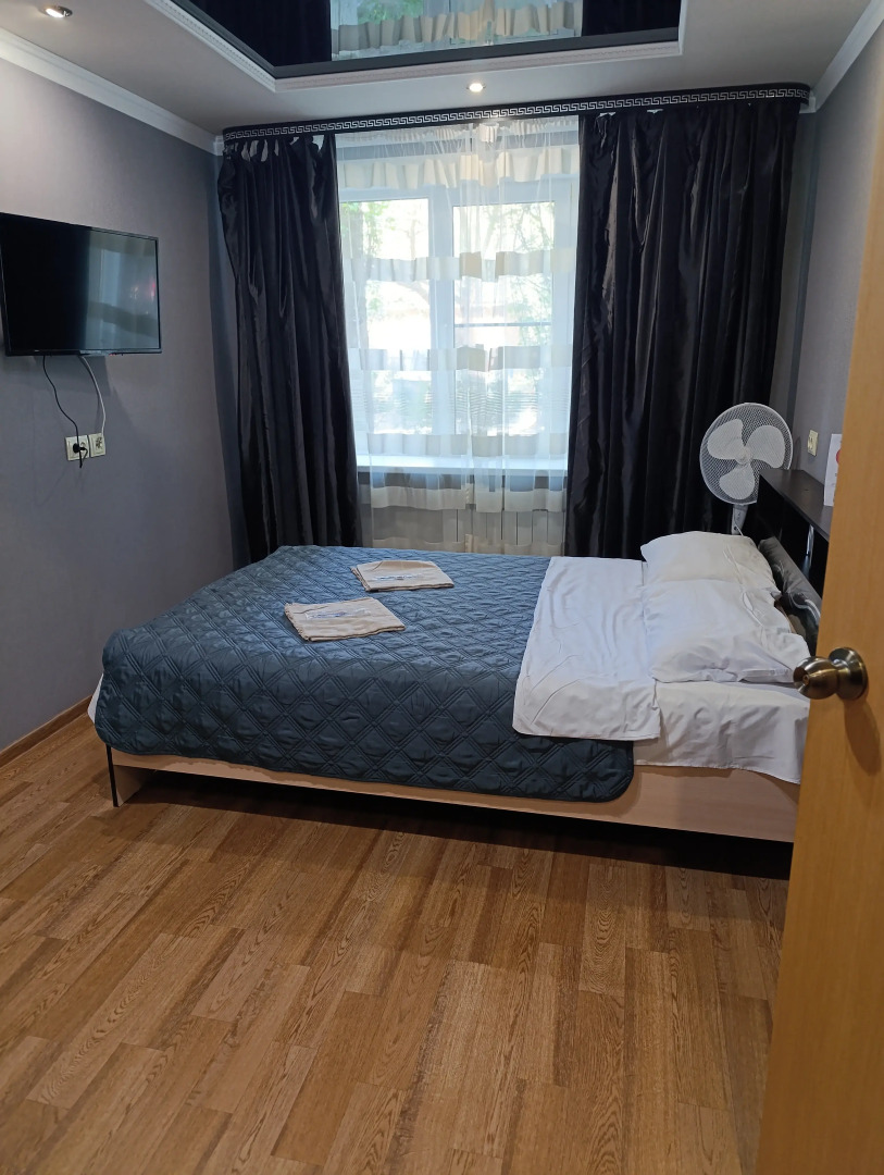 Квартира в Каменске-Шахтинском