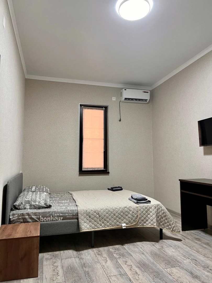 База Отдыха Сандра