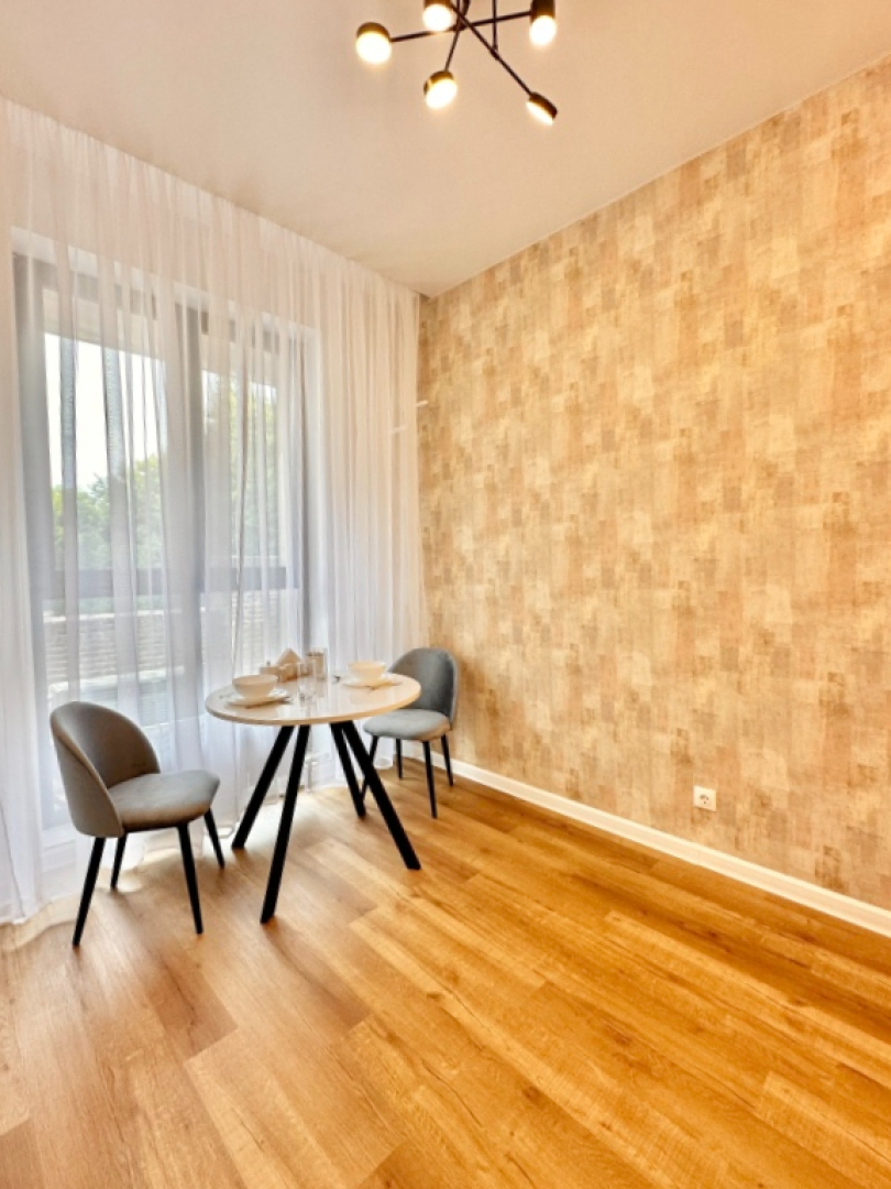 Квартира Нест.Волкова