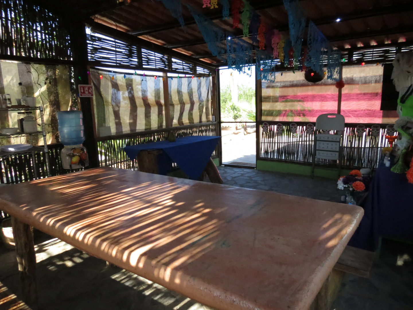 Отель Casitas el Salitral Rotamundos