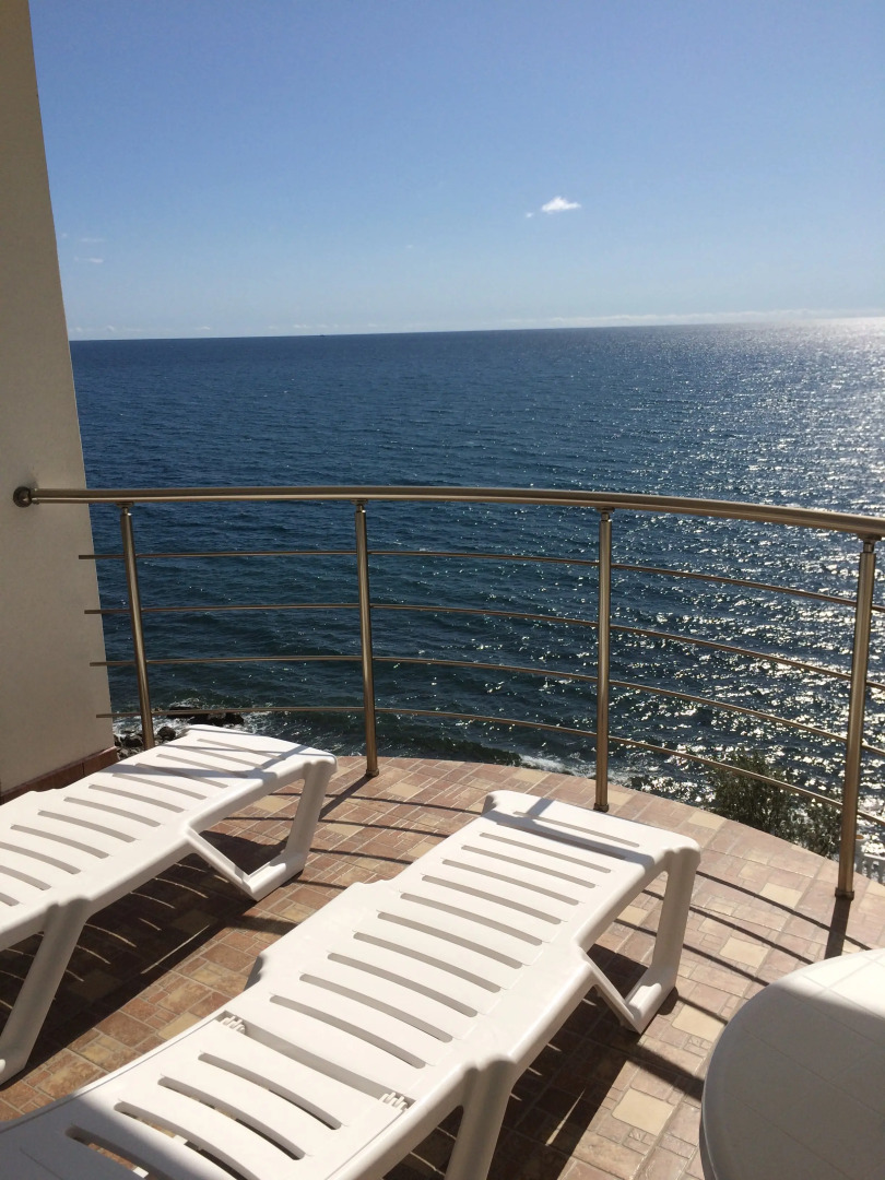 Мини-Отель Лазурный Берег