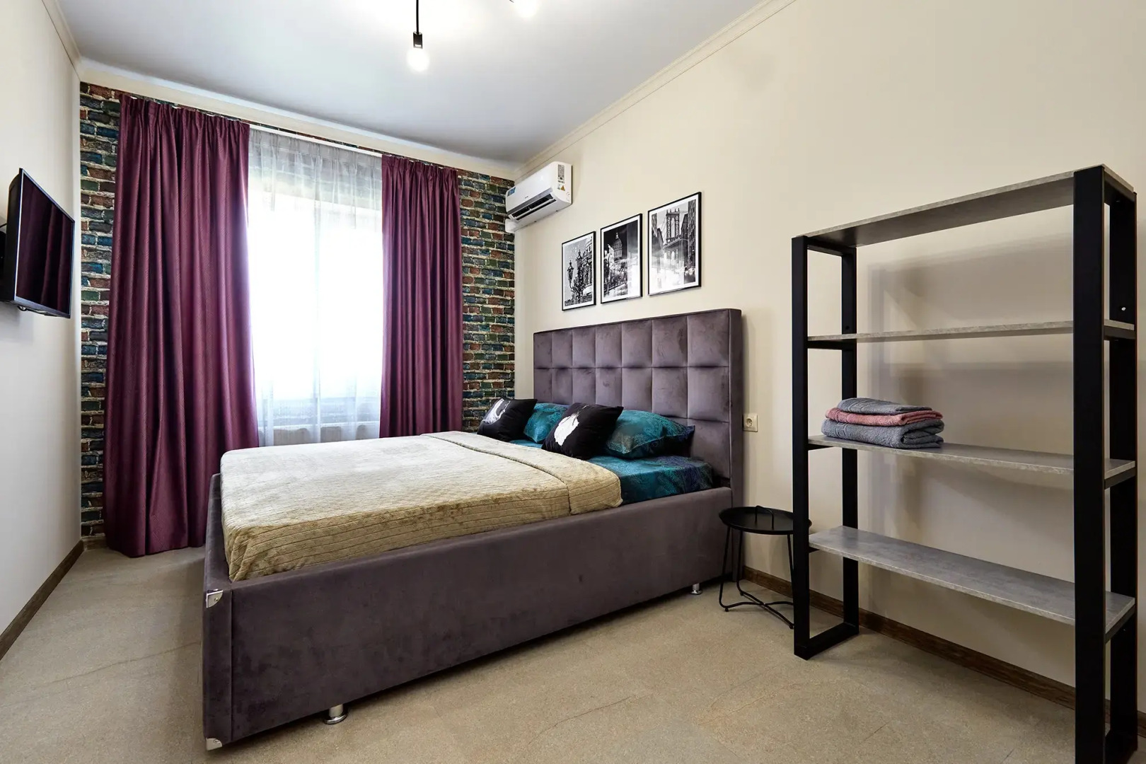 Квартира 1кв рядом с Мега Адыгея