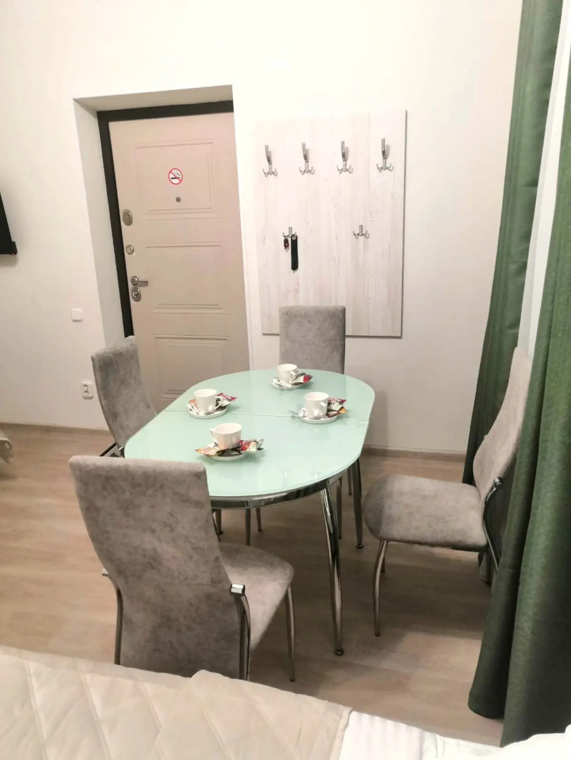 Гостевой дом Янина