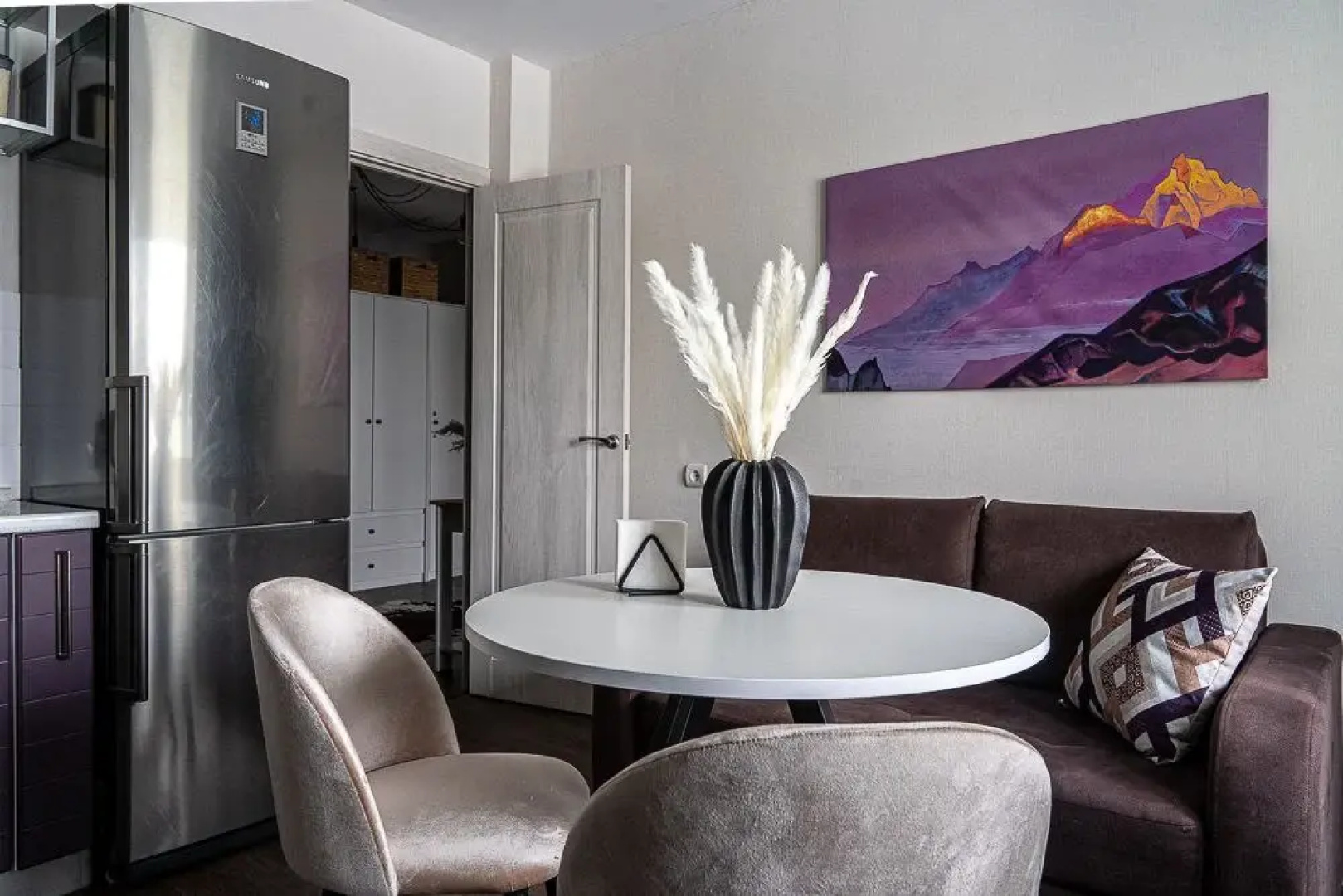 Апартаменты Adventure от Сети Good Vibes Apartments