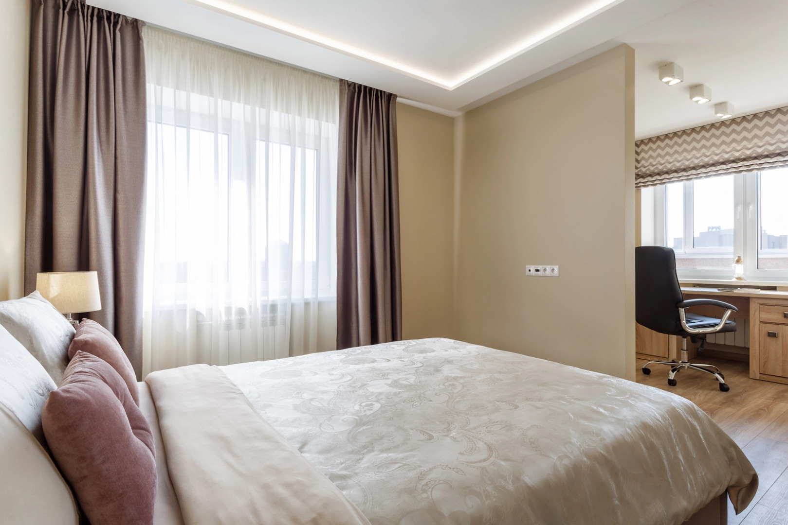 Апартаменты Астория